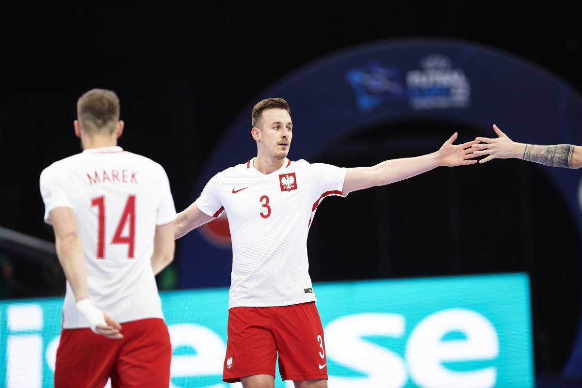 Poland (Futsal) - Slovakia (Futsal): forecast and bet for the Euro 2022 match